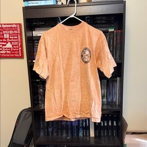 Red Dirt Dog Beer Graphic T-Shirt